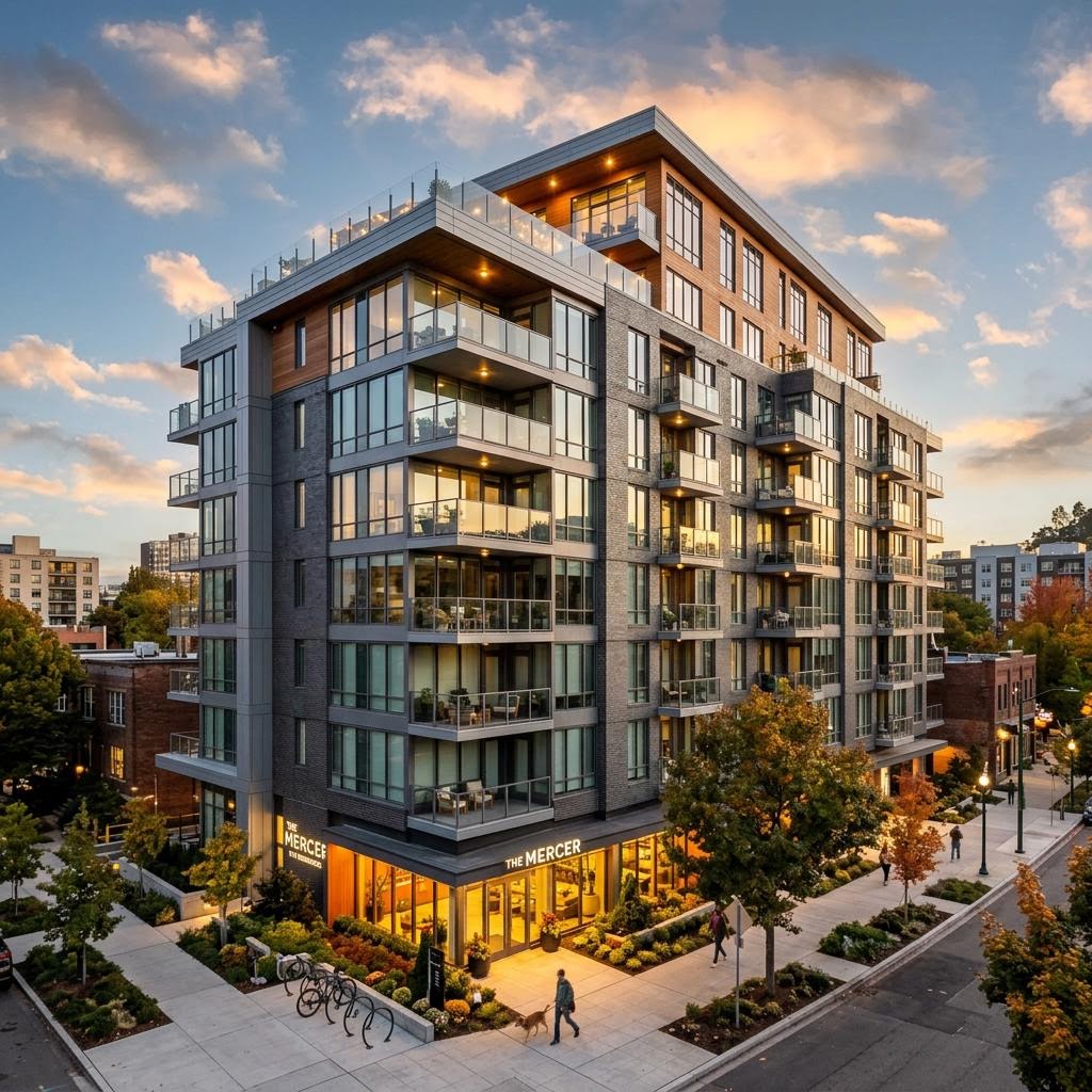Build-to-Rent: Best Practices for Check-In and Check-Out Inspections