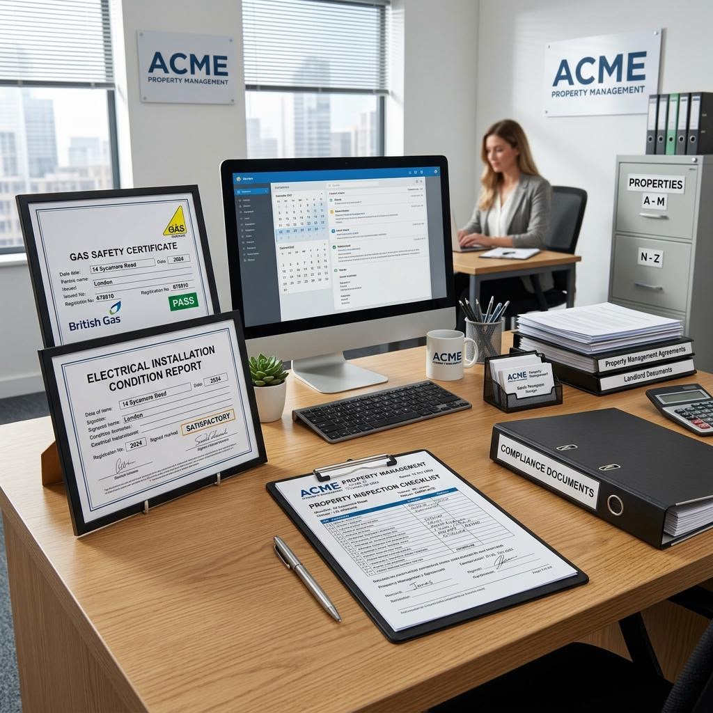 Compliance Tracking Made Easy: Never Miss Another Certificate Renewal