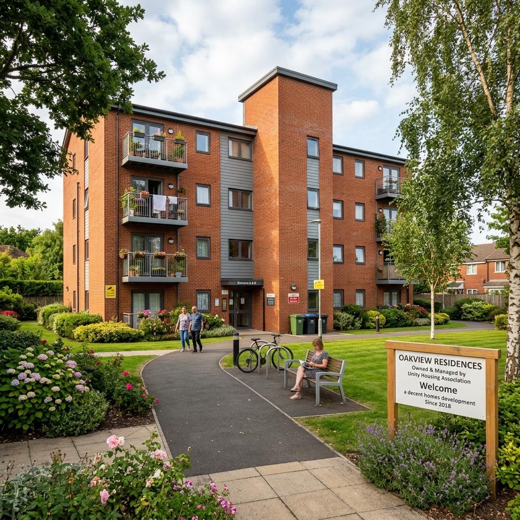 Decent Homes Standard: How Housing Associations Are Staying Ahead of Compliance