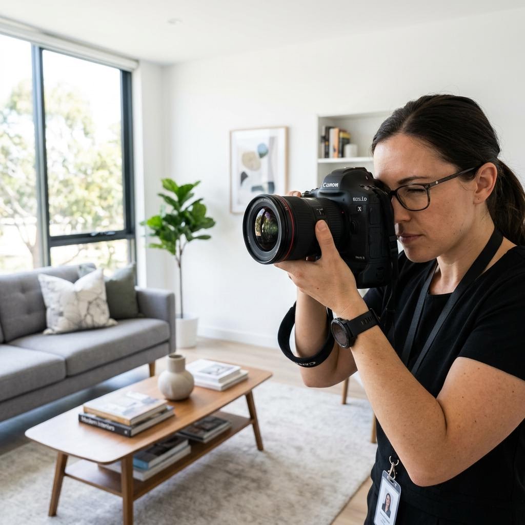 Reducing Deposit Disputes: A Complete Guide to Photo Documentation