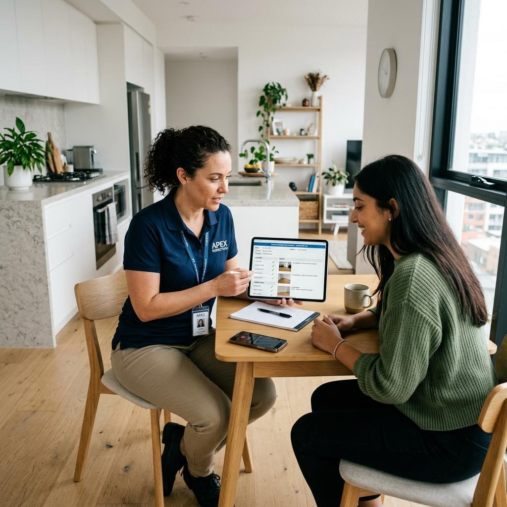 Renters Rights Act: Why Inspection Evidence Has Never Mattered More