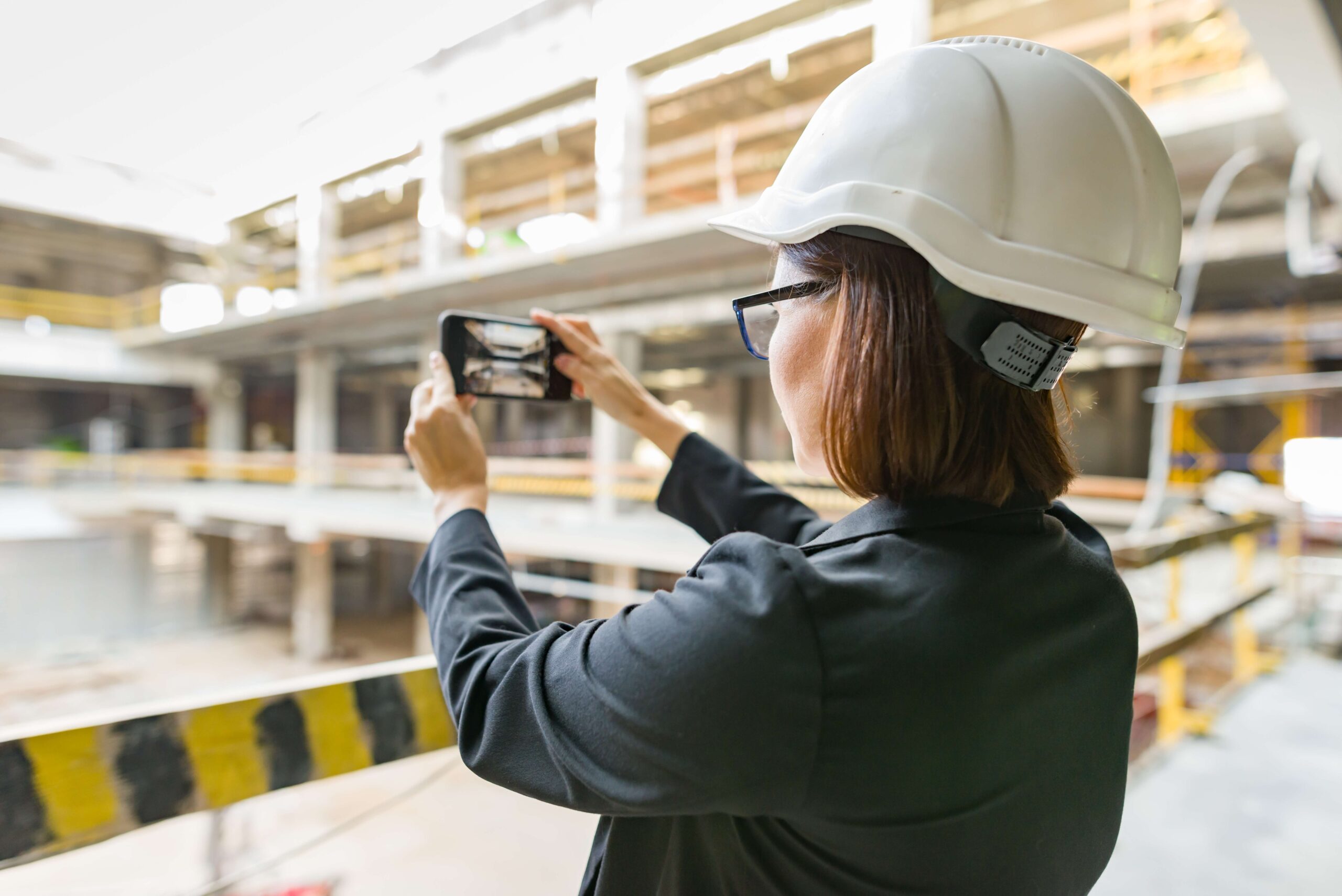 AI vs. Human Inspections: Enhancing Accuracy, Not Replacing Expertise