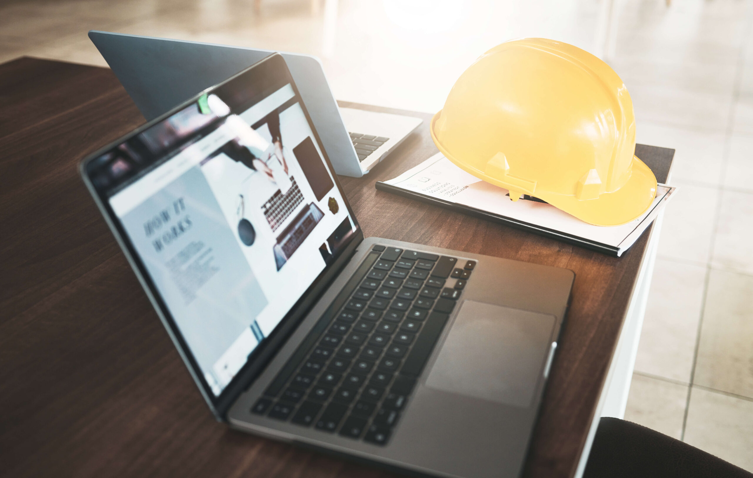 Inspect360 Websites for Building Risk Engineers
